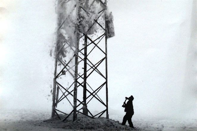 Pred 35 rokmi v Československu hrozil blackout. Prispeli k tomu extrémne mrazy
